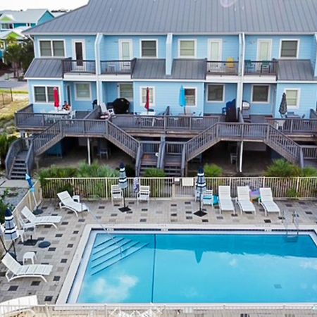 Sharp Reef On The Gulf #5 Pensacola Exterior foto