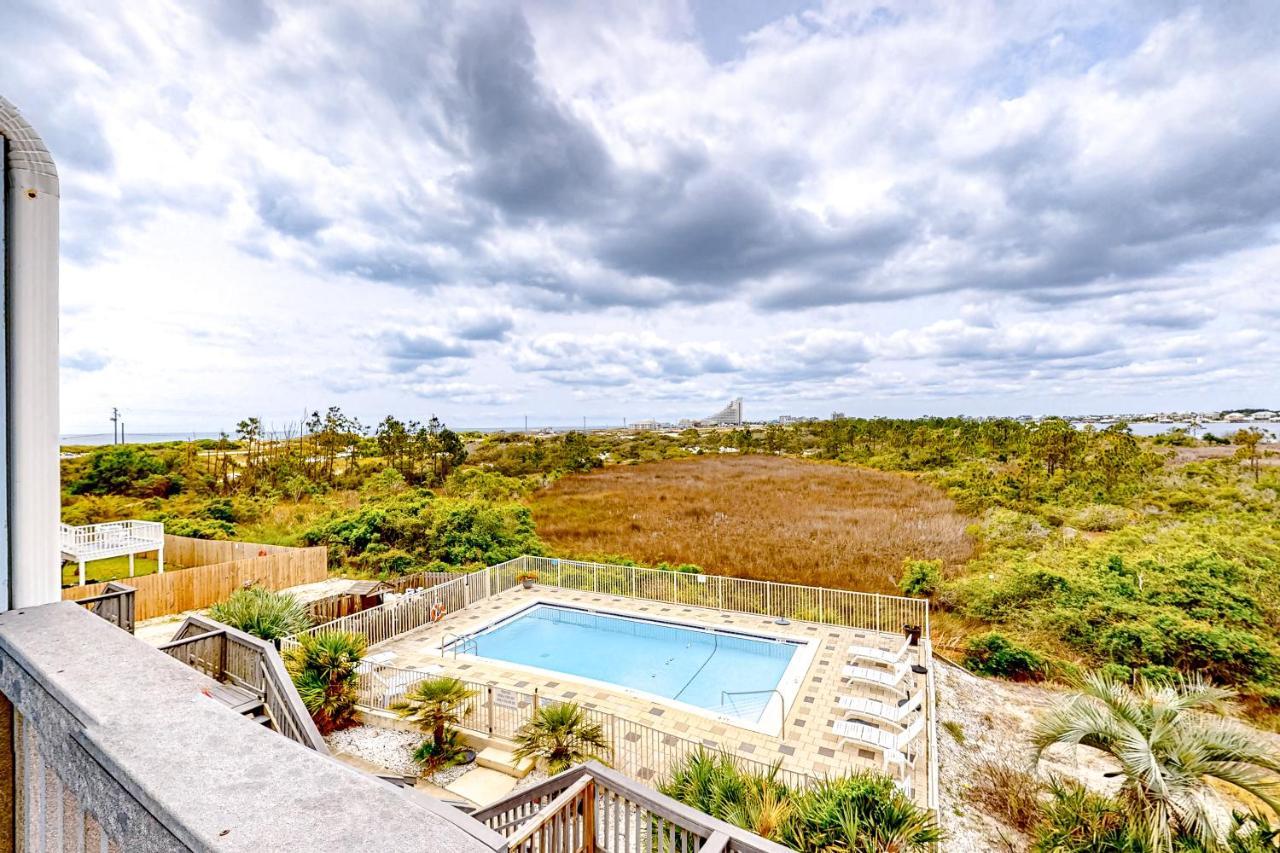 Sharp Reef On The Gulf #5 Pensacola Exterior foto