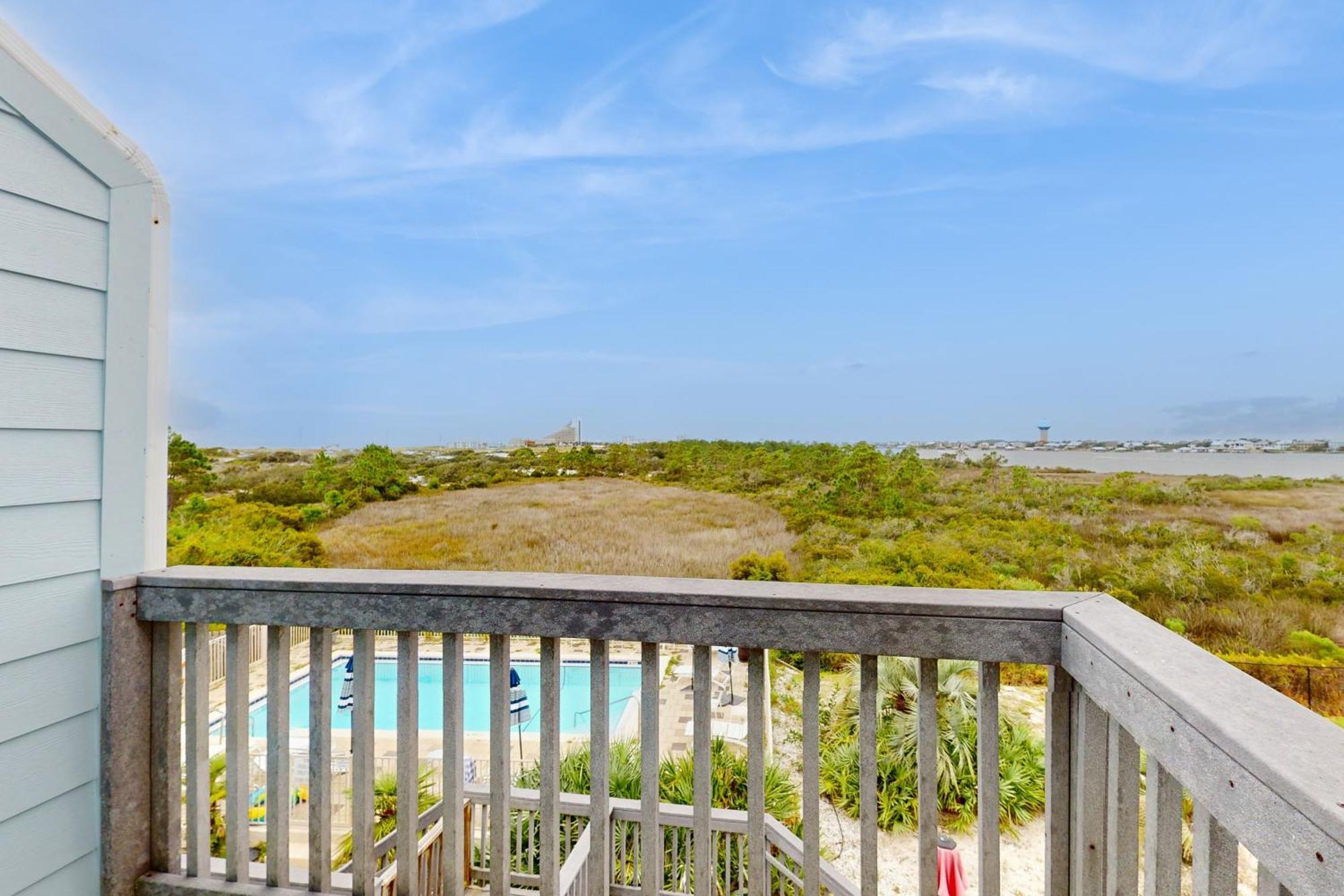 Sharp Reef On The Gulf #5 Pensacola Exterior foto
