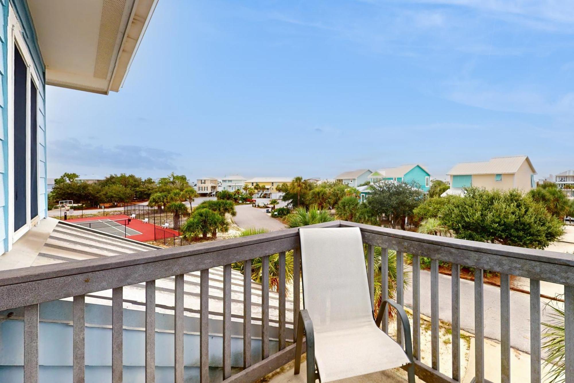 Sharp Reef On The Gulf #5 Pensacola Exterior foto