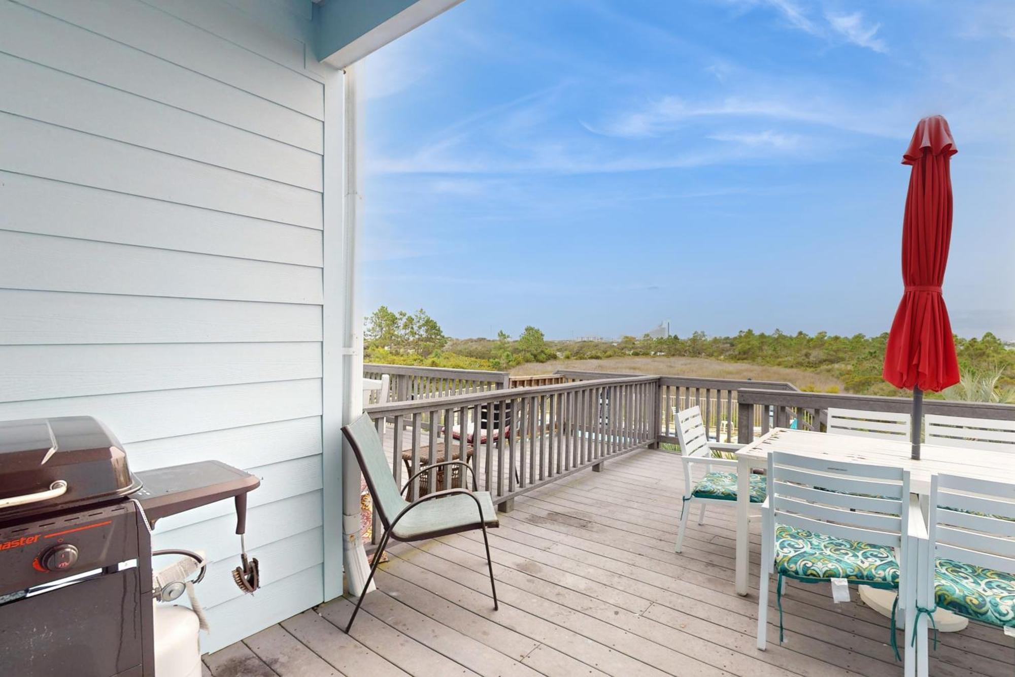 Sharp Reef On The Gulf #5 Pensacola Exterior foto