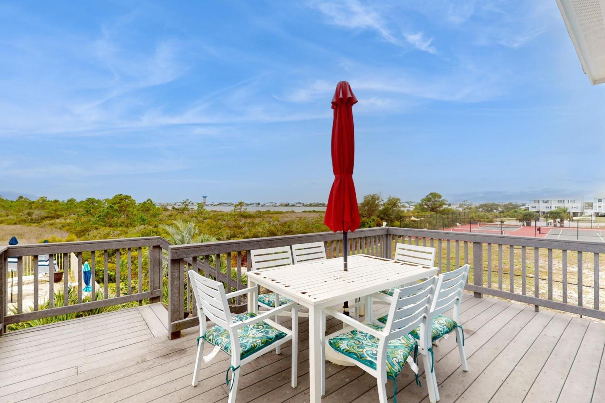 Sharp Reef On The Gulf #5 Pensacola Exterior foto