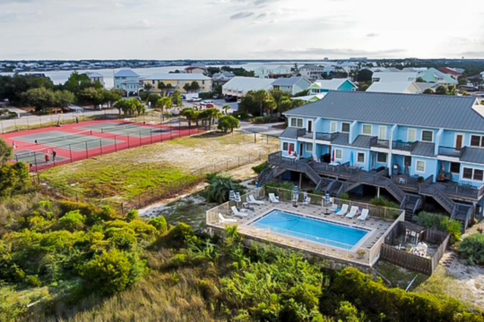 Sharp Reef On The Gulf #5 Pensacola Exterior foto